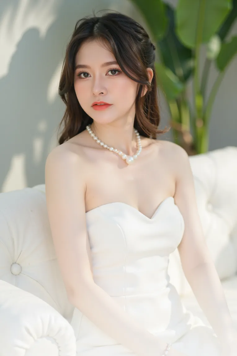 Realistic,Portrait Photography,Girl,LoRA,FLUX.1