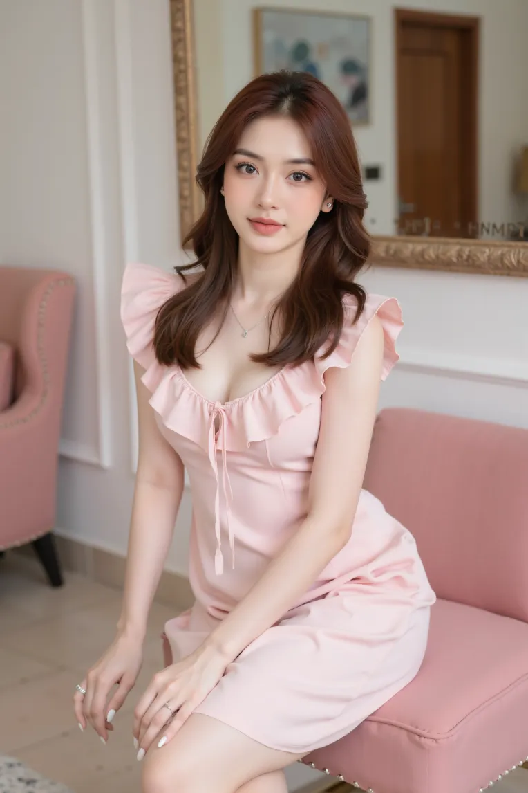 Realistic,Portrait Photography,Girl,LoRA,FLUX.1