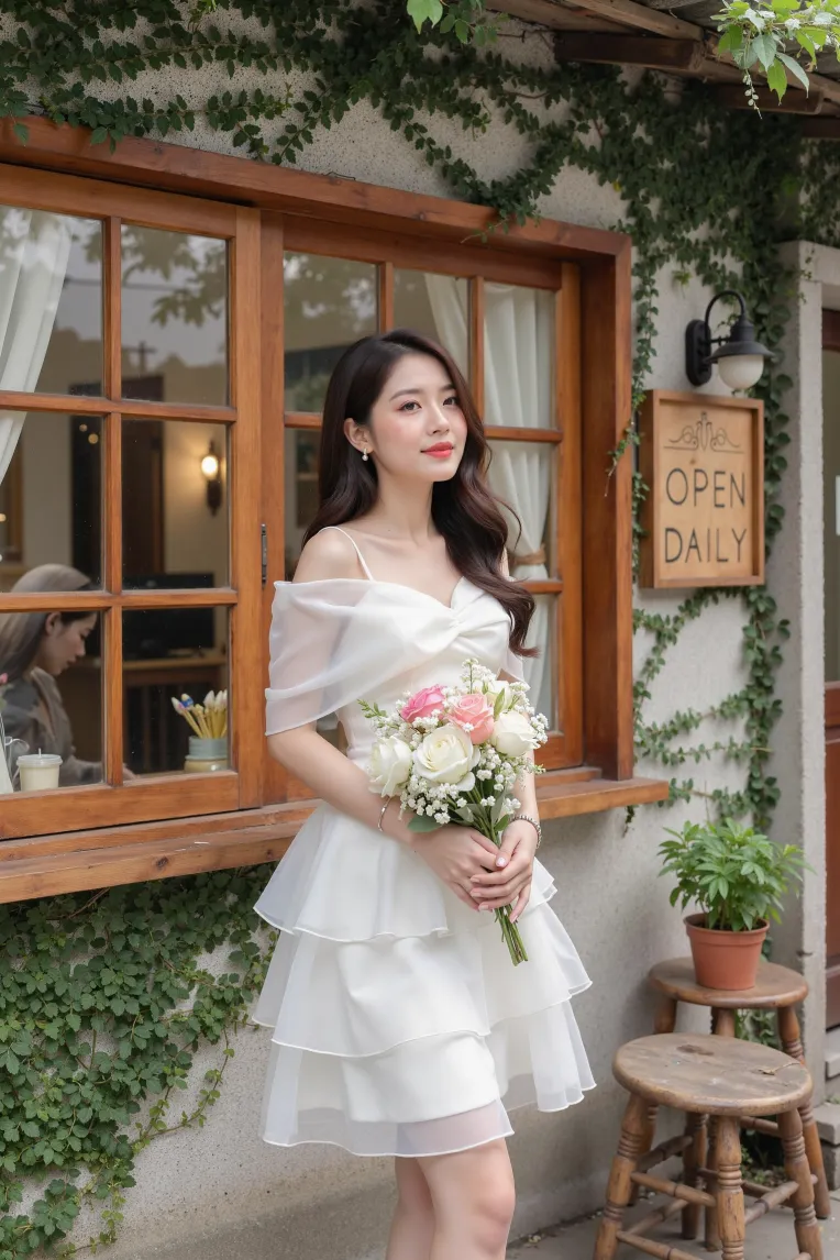 Portrait Photography,Girl,Physical/Facial feature,LoRA,FLUX.1