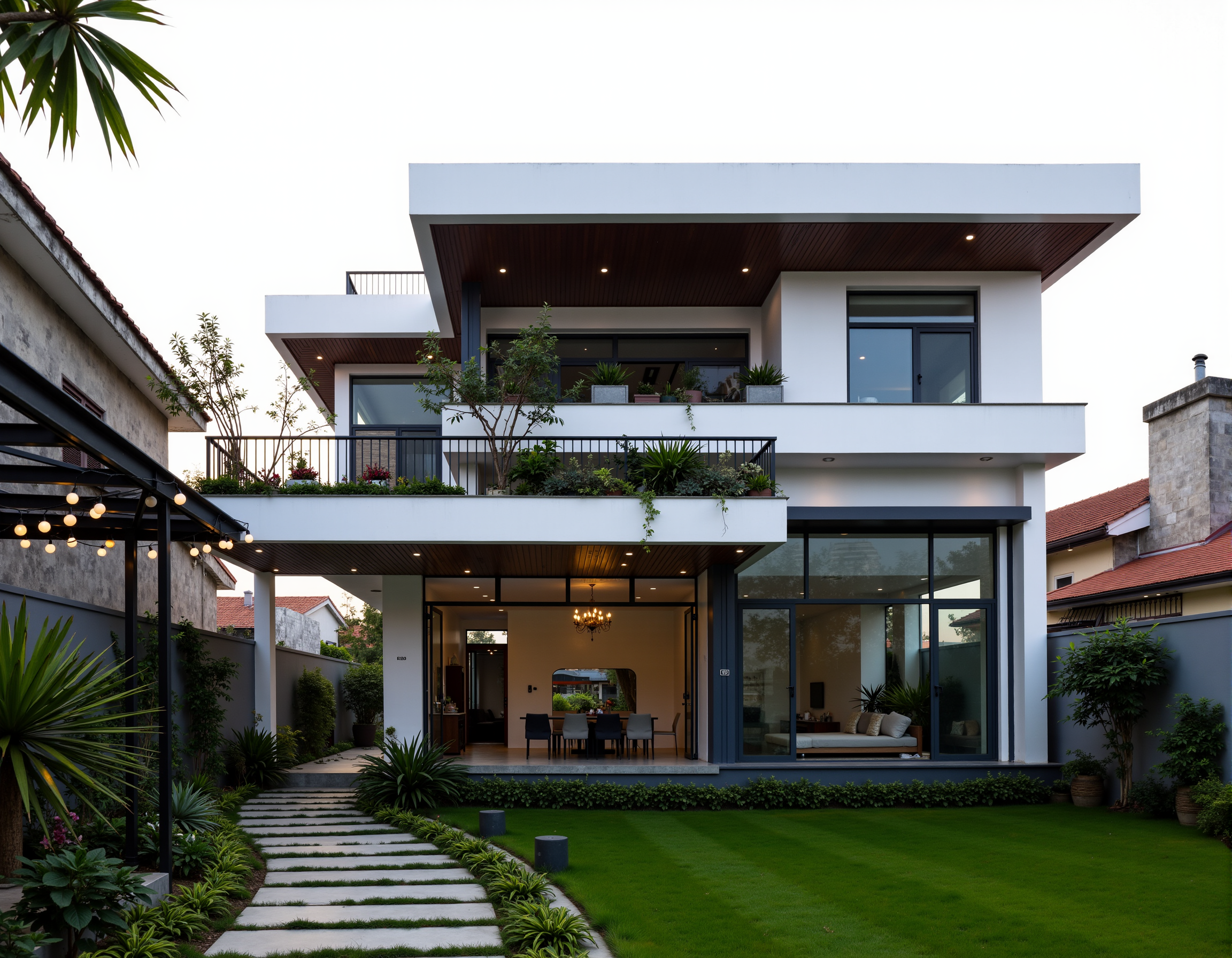 Flux_lora_dream house v01_Vietnamese_RC Hoang v1.0