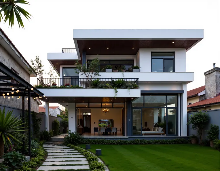 Realistic,Architectural Design,Building,LoRA,FLUX.1