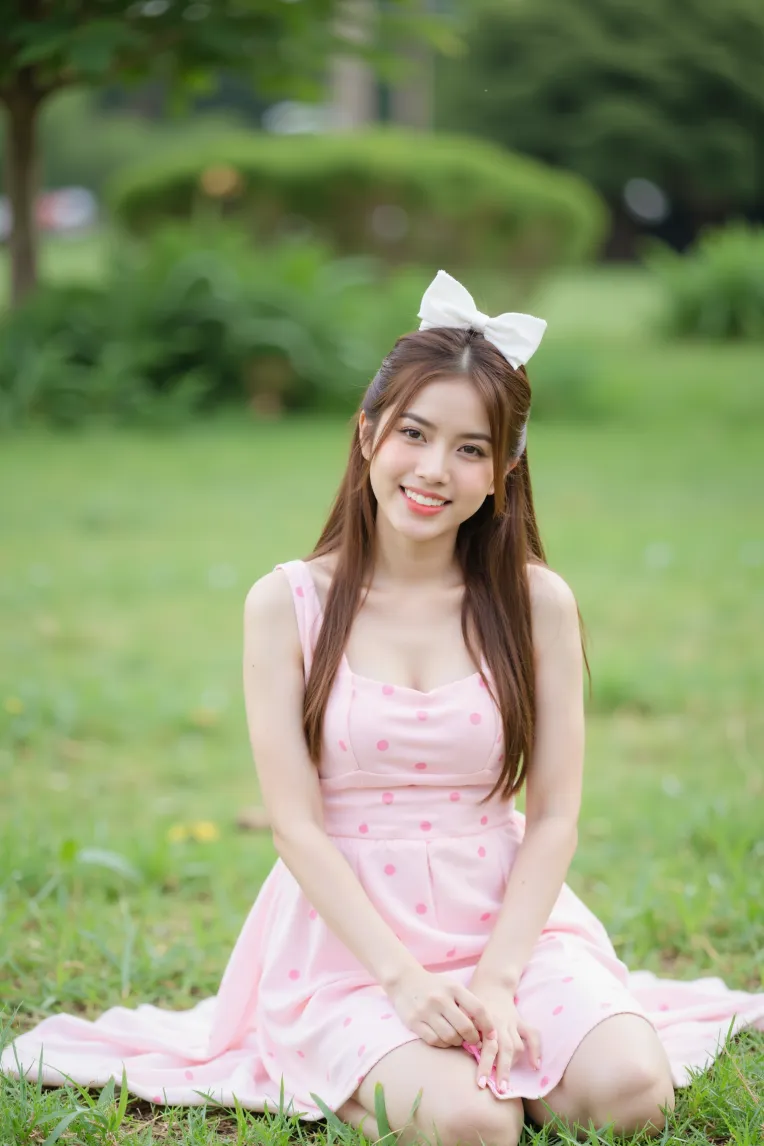 Realistic,Portrait Photography,Girl,LoRA,FLUX.1