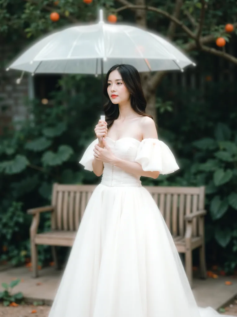 Realistic,Portrait Photography,Girl,LoRA,FLUX.1