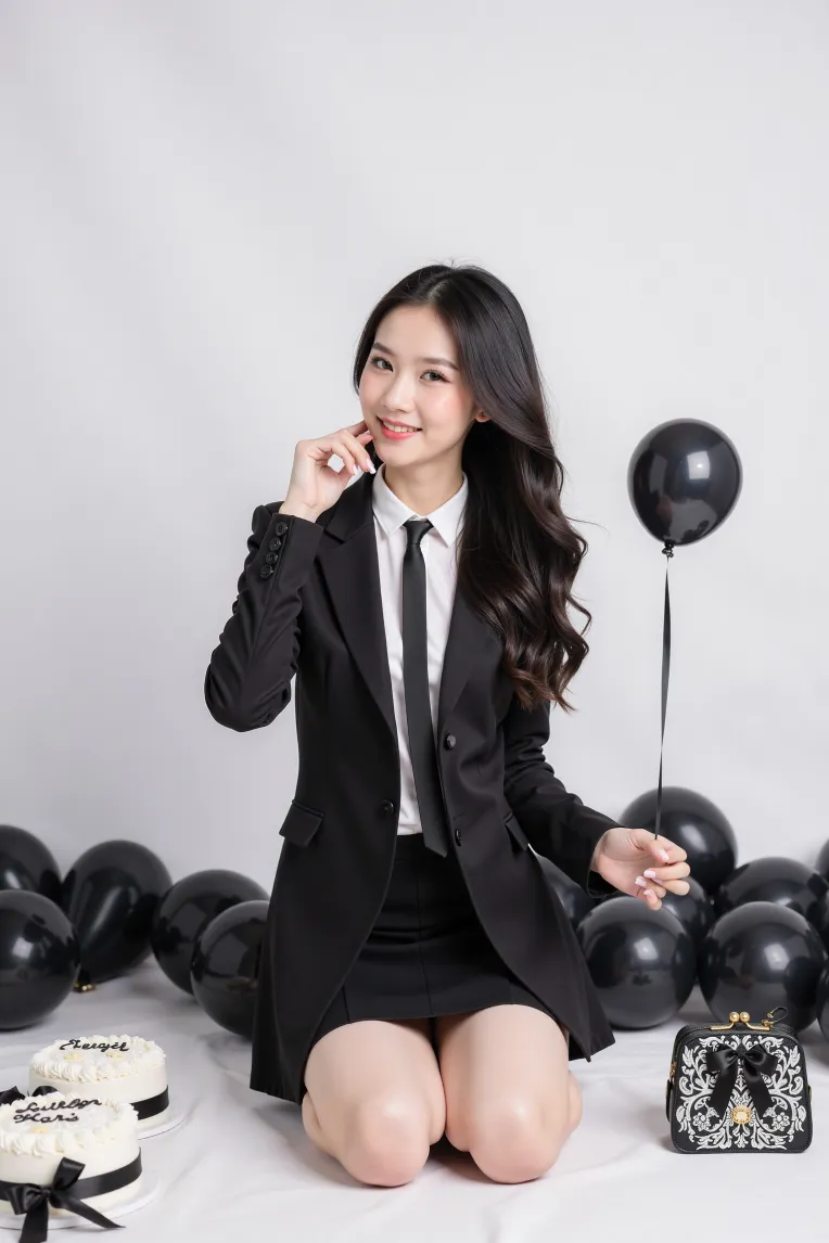 Portrait Photography,Girl,Style Boost,LoRA,FLUX.1