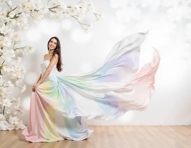 Realistic,Portrait Photography,Girl,LoRA,FLUX.1