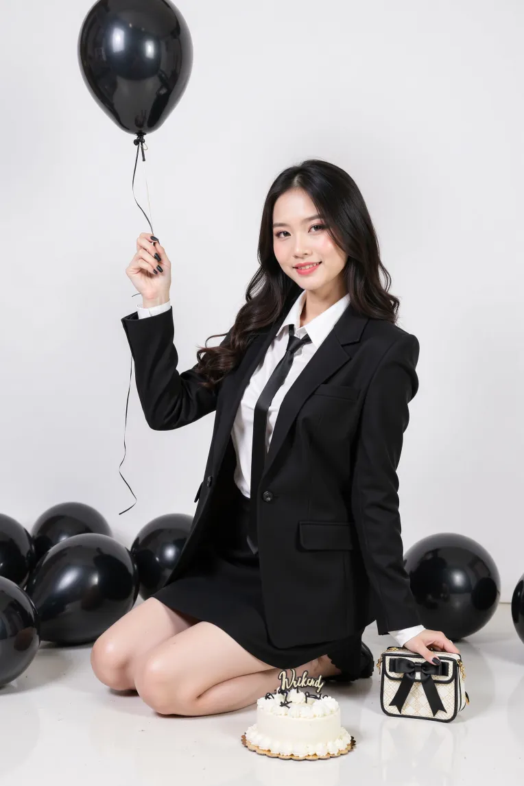 Portrait Photography,Girl,Style Boost,LoRA,FLUX.1