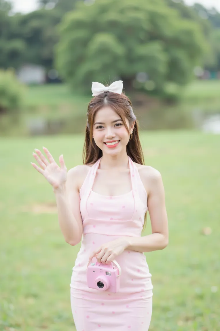 Realistic,Portrait Photography,Girl,LoRA,FLUX.1