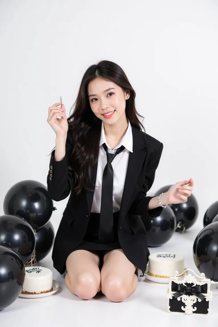 Portrait Photography,Girl,Style Boost,LoRA,FLUX.1