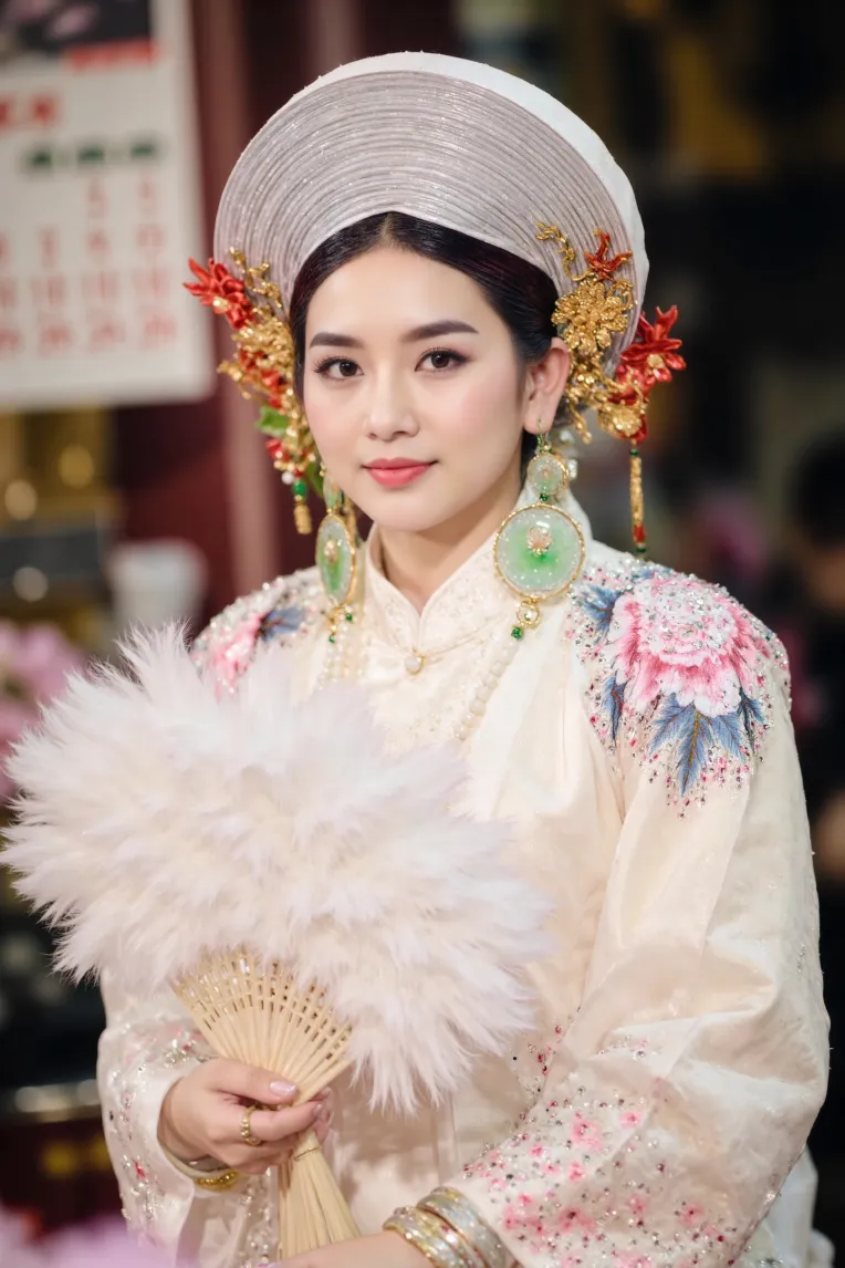 Portrait Photography,Girl,Object Enhance,LoRA,FLUX.1