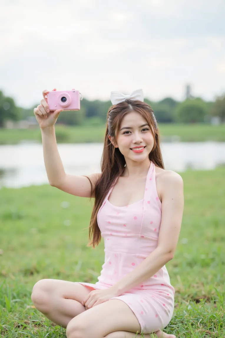 Realistic,Portrait Photography,Girl,LoRA,FLUX.1