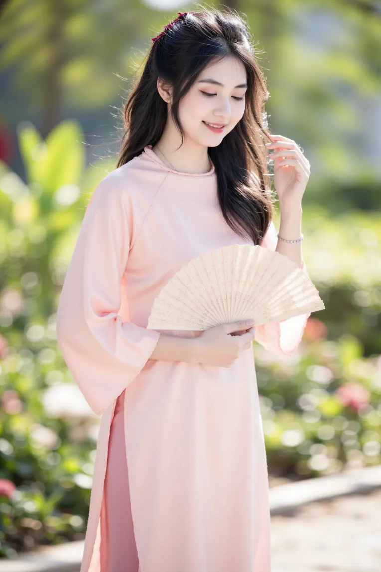 Portrait Photography,Girl,Object Enhance,LoRA,FLUX.1