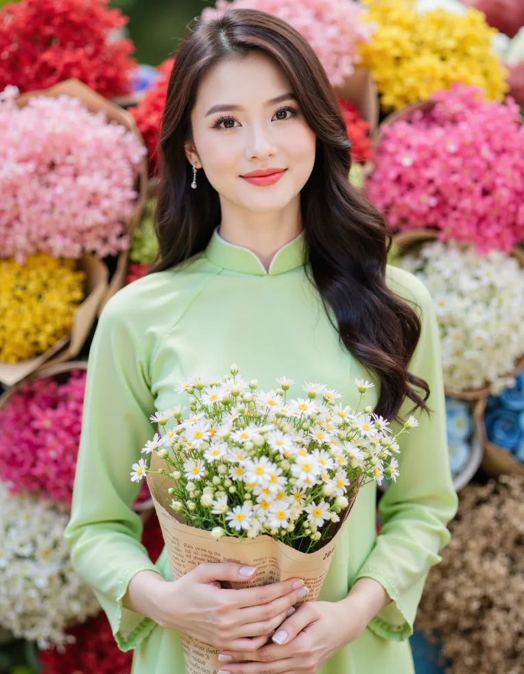 Portrait Photography,Girl,Style Boost,LoRA,FLUX.1