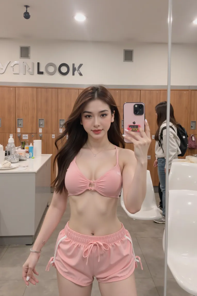 Realistic,Portrait Photography,Girl,LoRA,FLUX.1