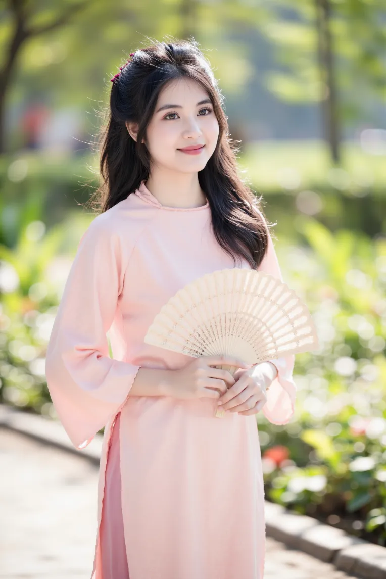 Portrait Photography,Girl,Object Enhance,LoRA,FLUX.1