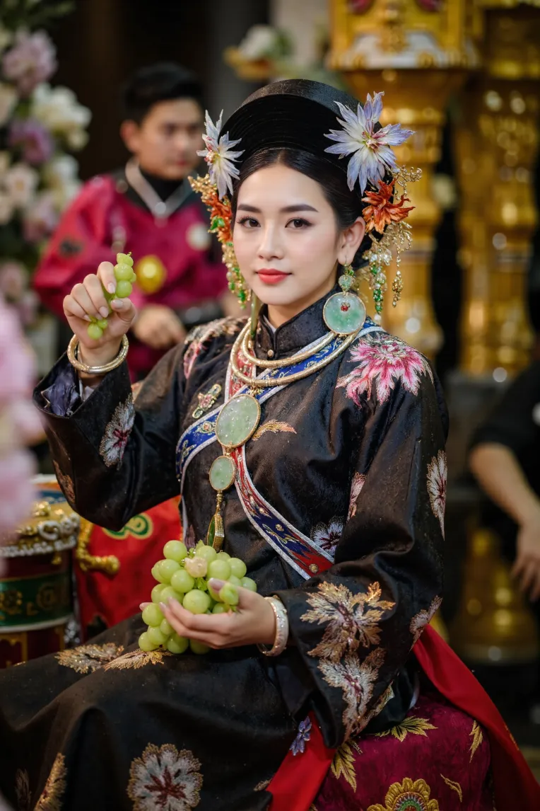 Portrait Photography,Girl,Object Enhance,LoRA,FLUX.1