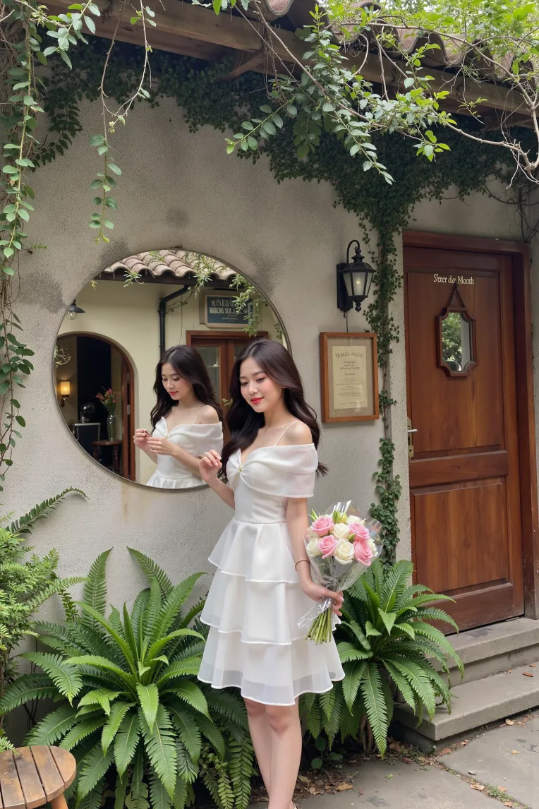 Portrait Photography,Girl,Physical/Facial feature,LoRA,FLUX.1