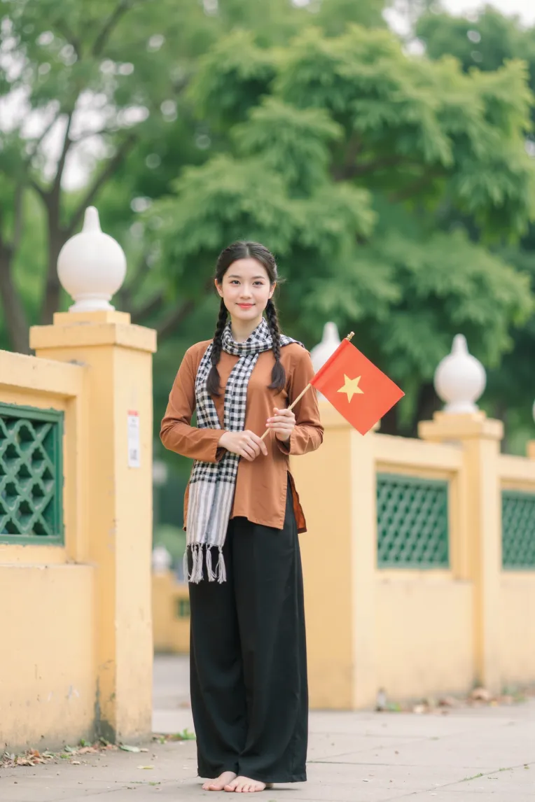 Portrait Photography,Girl,Object Enhance,LoRA,FLUX.1