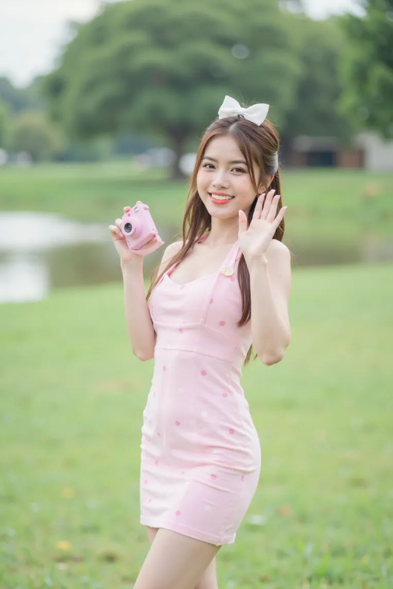 Realistic,Portrait Photography,Girl,LoRA,FLUX.1