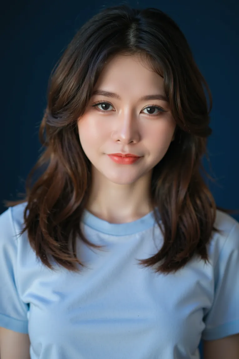 Realistic,Portrait Photography,Girl,LoRA,FLUX.1