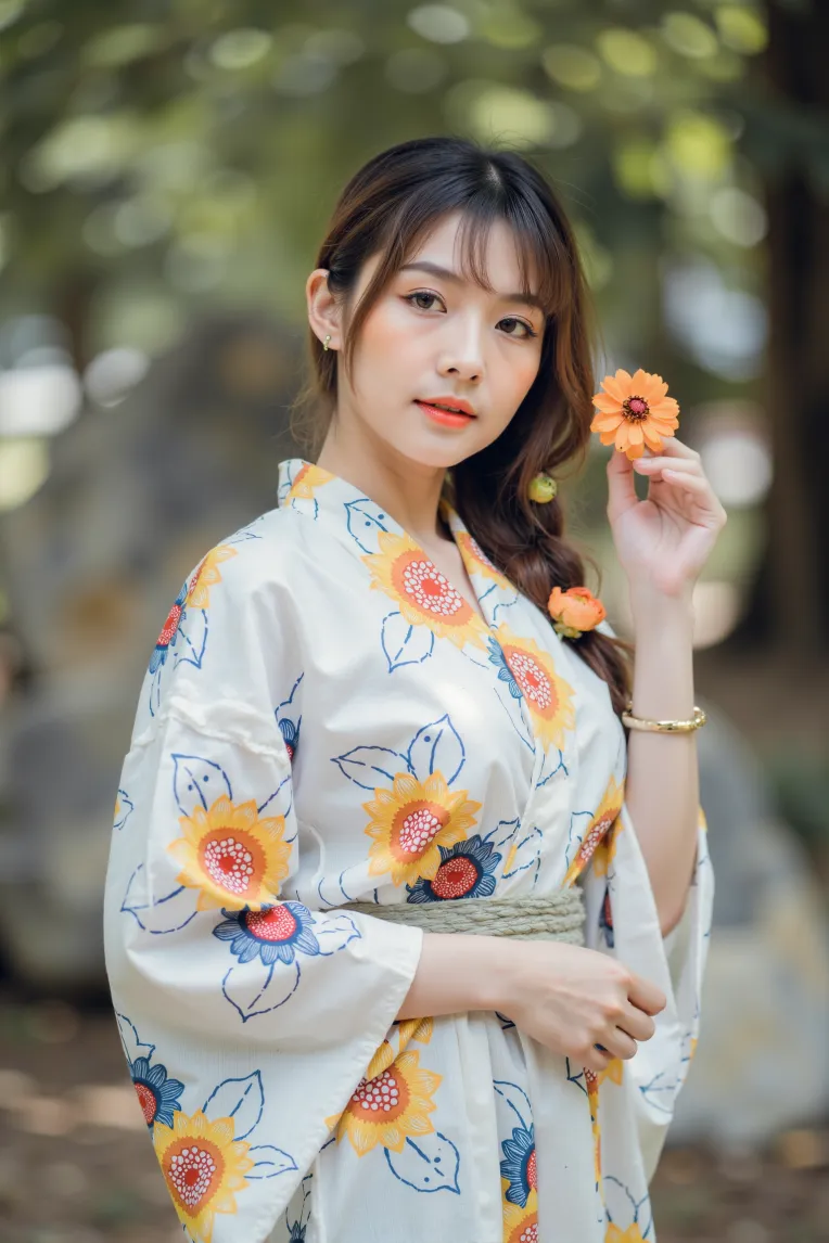 Portrait Photography,Girl,Physical/Facial feature,Checkpoint,FLUX.1