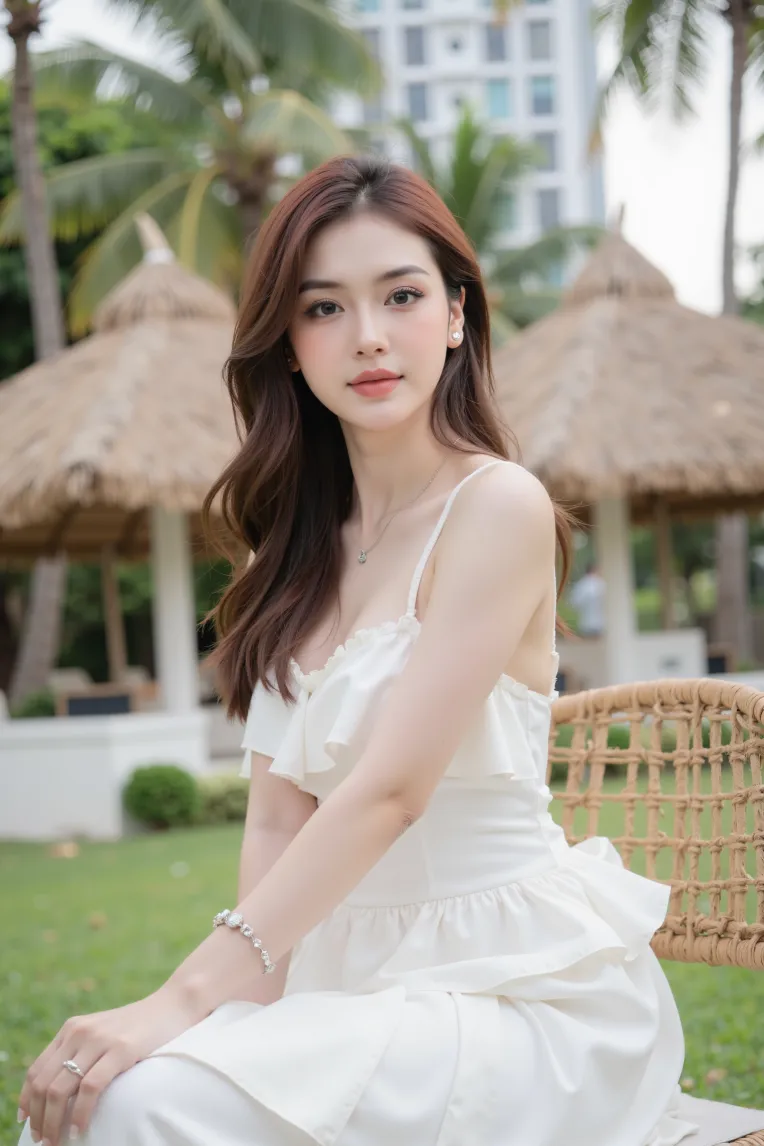 Realistic,Portrait Photography,Girl,LoRA,FLUX.1