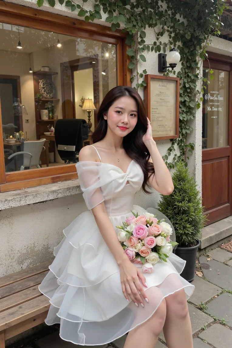 Portrait Photography,Girl,Physical/Facial feature,LoRA,FLUX.1