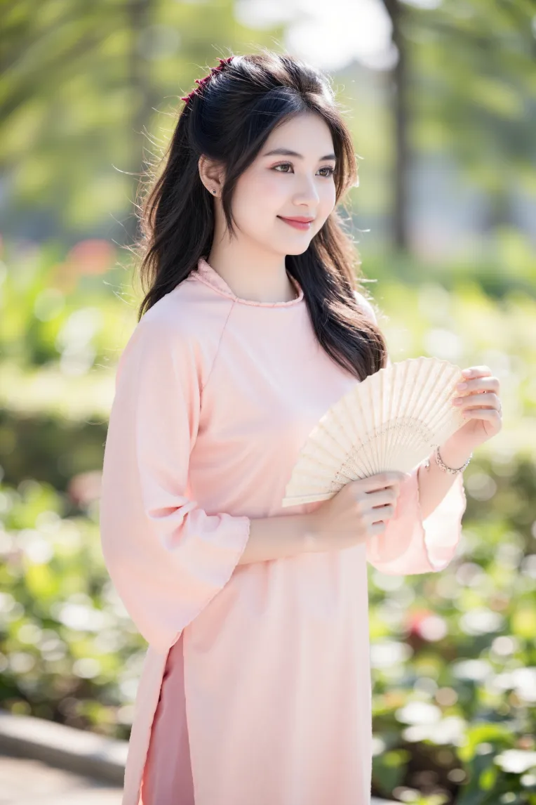 Portrait Photography,Girl,Object Enhance,LoRA,FLUX.1