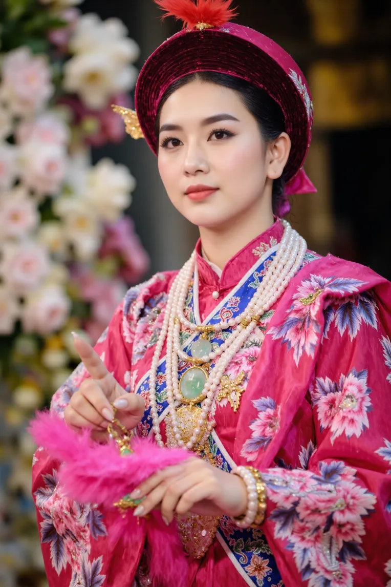 Portrait Photography,Girl,Object Enhance,LoRA,FLUX.1