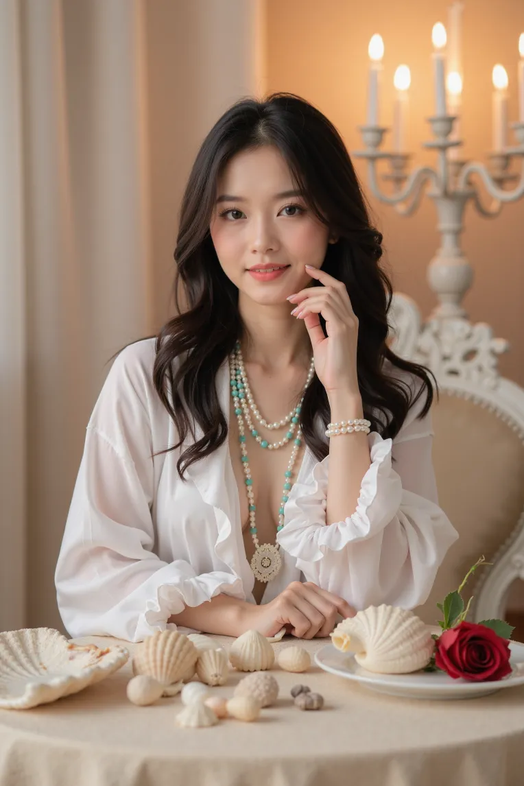 Portrait Photography,Girl,Style Boost,LoRA,FLUX.1