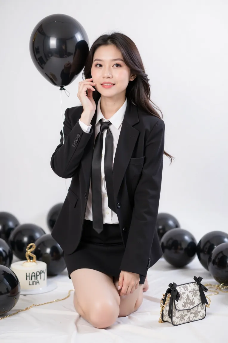 Portrait Photography,Girl,Style Boost,LoRA,FLUX.1