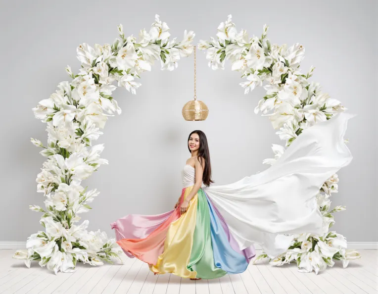 Realistic,Portrait Photography,Girl,LoRA,FLUX.1