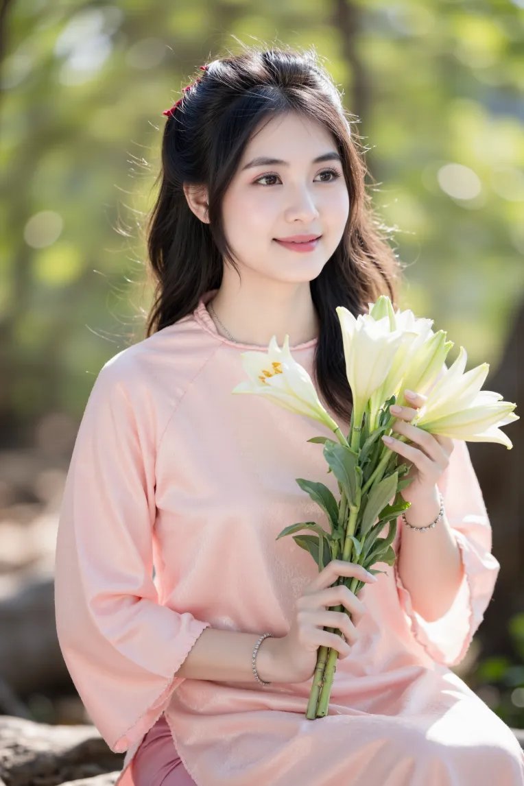 Portrait Photography,Girl,Object Enhance,LoRA,FLUX.1