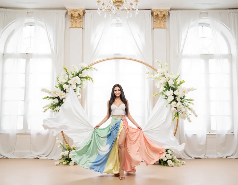 Realistic,Portrait Photography,Girl,LoRA,FLUX.1