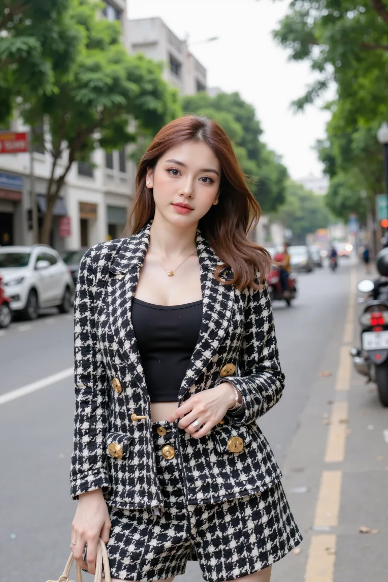 Realistic,Portrait Photography,Girl,LoRA,FLUX.1