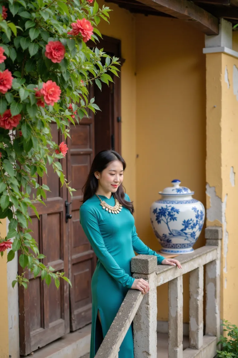 Portrait Photography,Girl,Style Boost,LoRA,FLUX.1