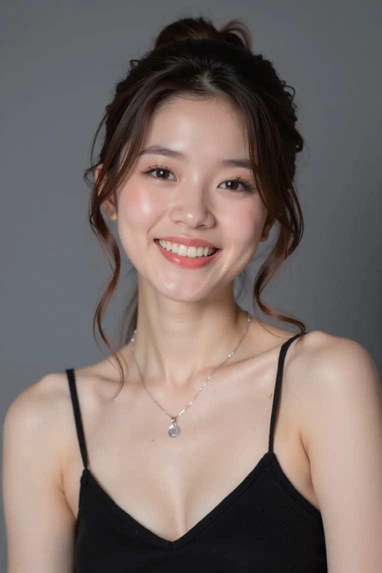 Portrait Photography,Girl,Style Boost,LoRA,FLUX.1