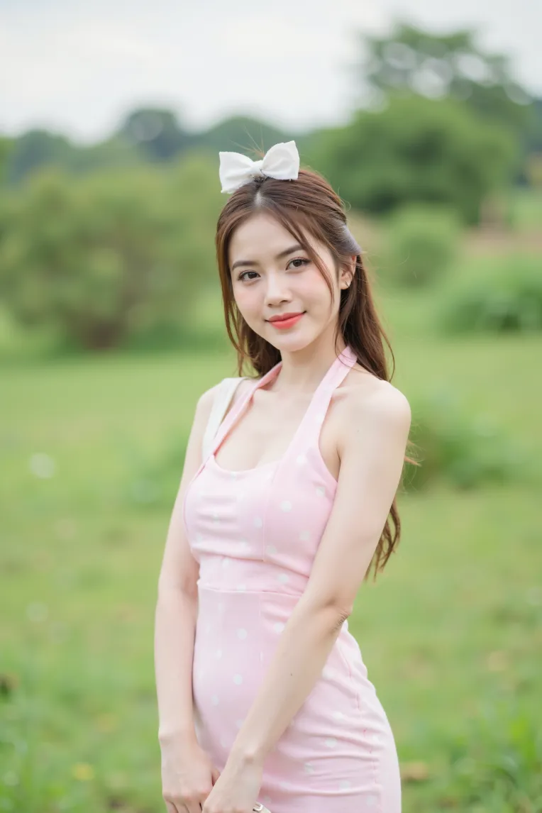 Realistic,Portrait Photography,Girl,LoRA,FLUX.1