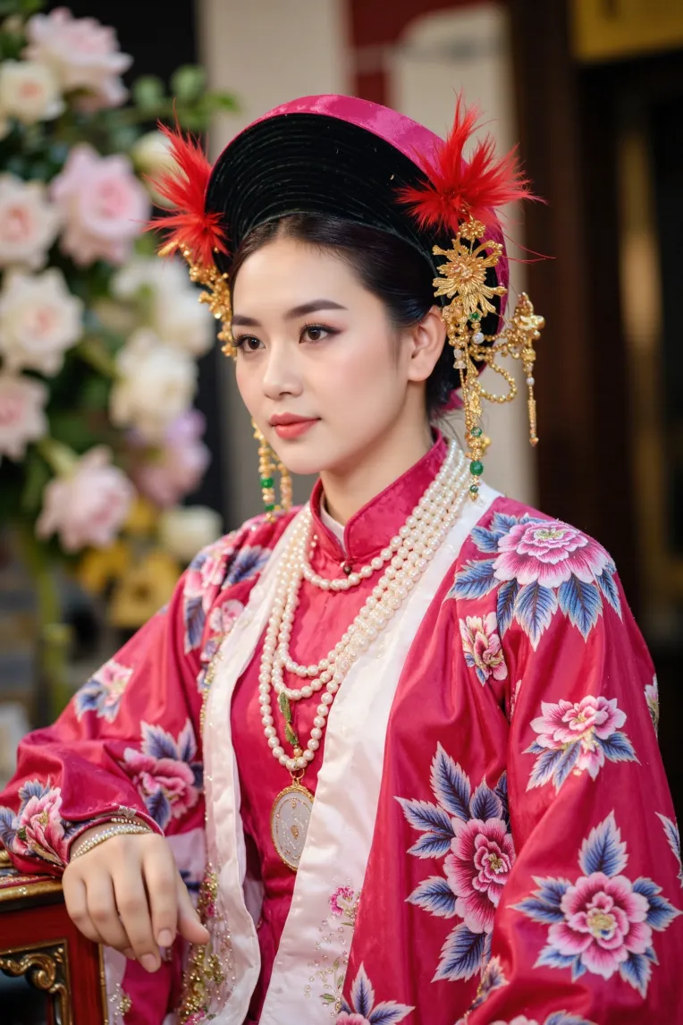 Portrait Photography,Girl,Object Enhance,LoRA,FLUX.1