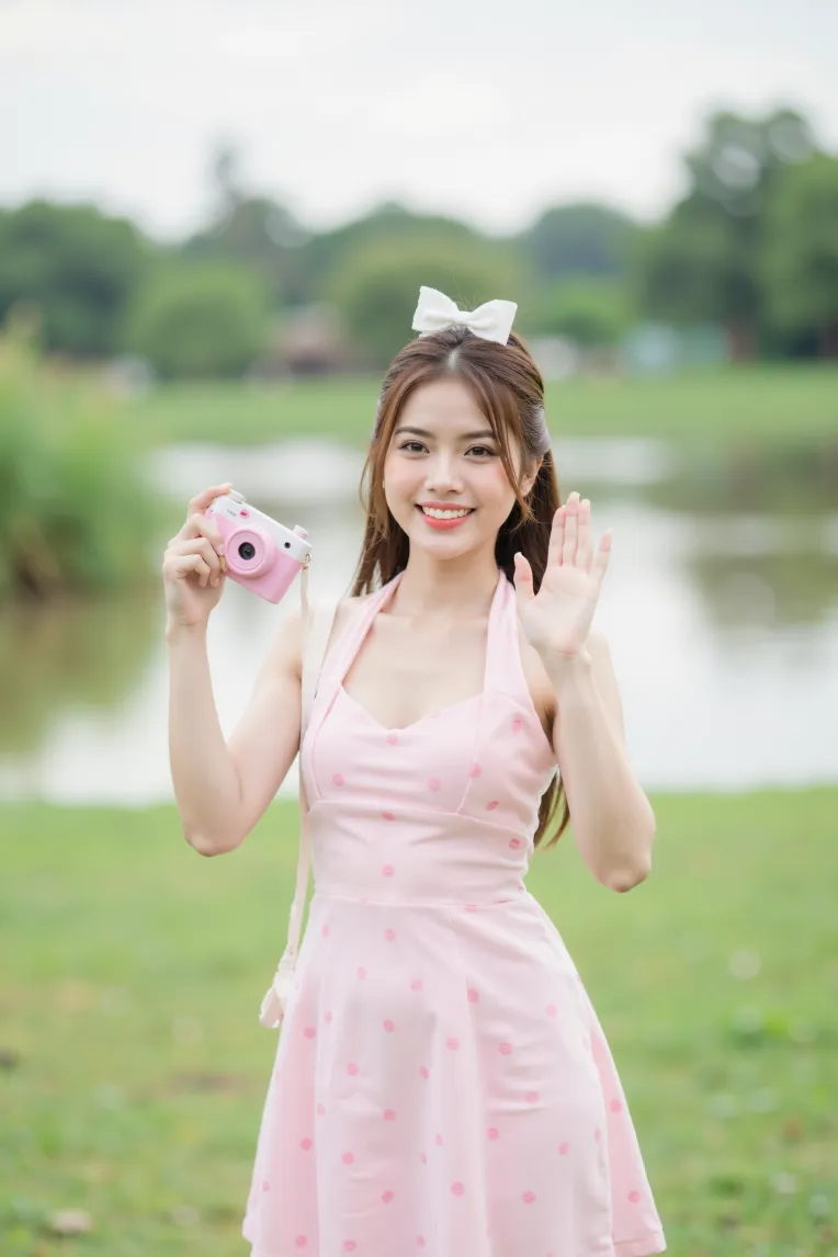 Realistic,Portrait Photography,Girl,LoRA,FLUX.1