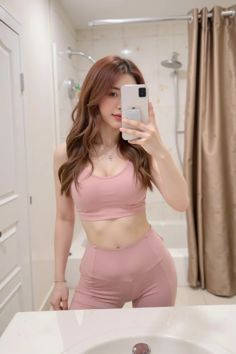 Realistic,Portrait Photography,Girl,LoRA,FLUX.1