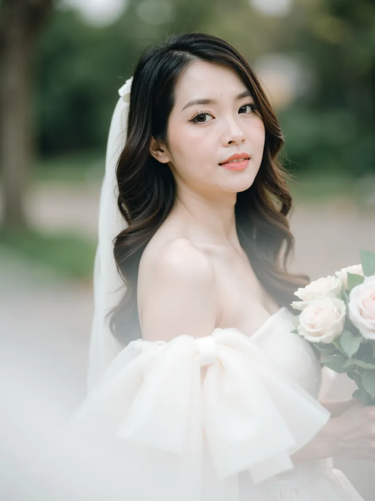 Realistic,Portrait Photography,Girl,LoRA,FLUX.1