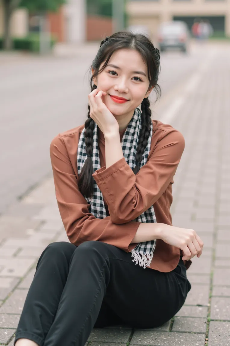 Portrait Photography,Girl,Object Enhance,LoRA,FLUX.1