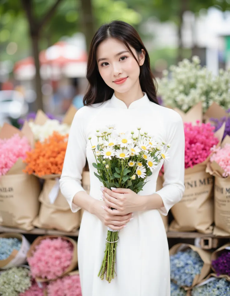 Portrait Photography,Girl,Style Boost,LoRA,FLUX.1