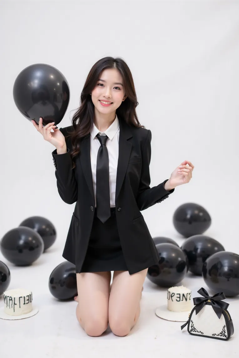 Portrait Photography,Girl,Style Boost,LoRA,FLUX.1