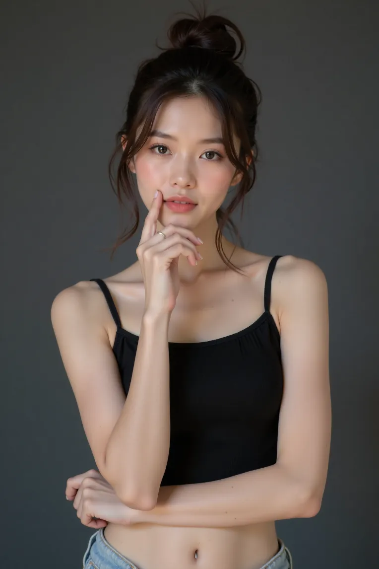 Portrait Photography,Girl,Style Boost,LoRA,FLUX.1