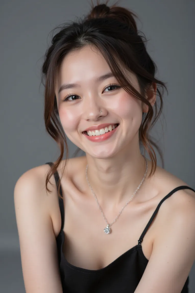 Portrait Photography,Girl,Style Boost,LoRA,FLUX.1