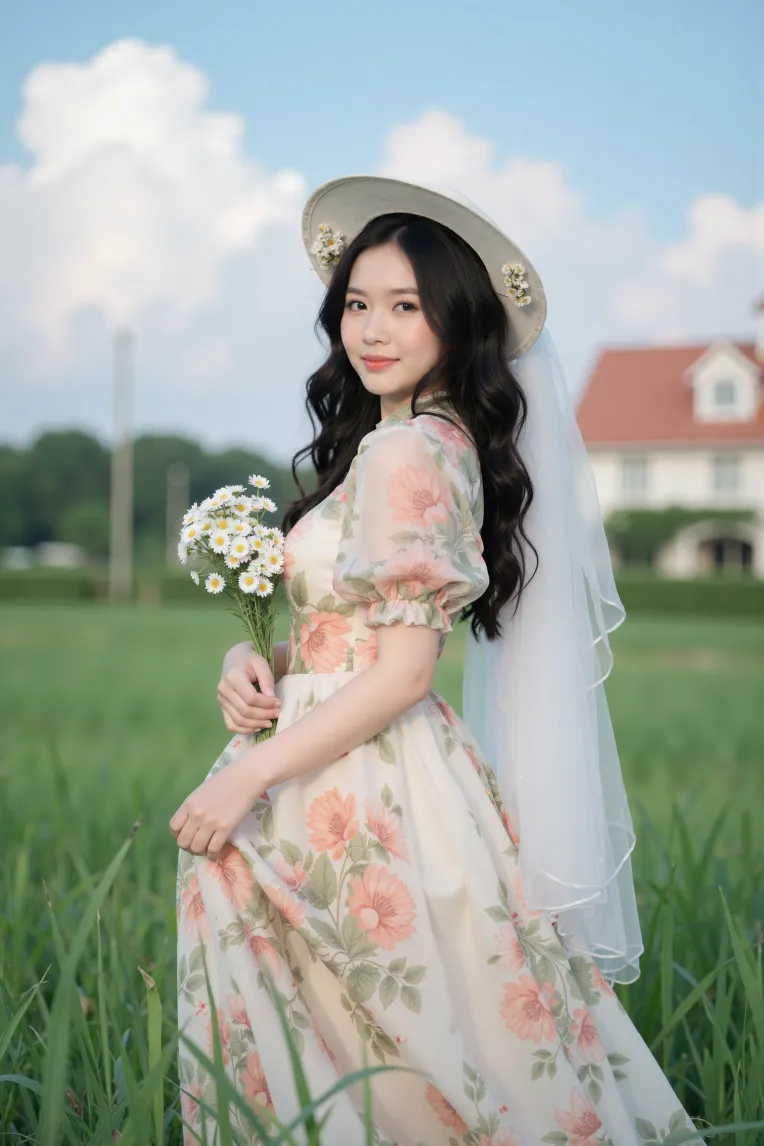 Portrait Photography,Girl,Object Enhance,LoRA,FLUX.1