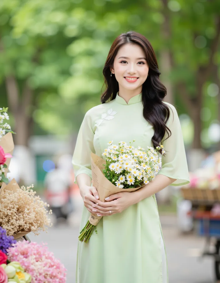 Portrait Photography,Girl,Style Boost,LoRA,FLUX.1