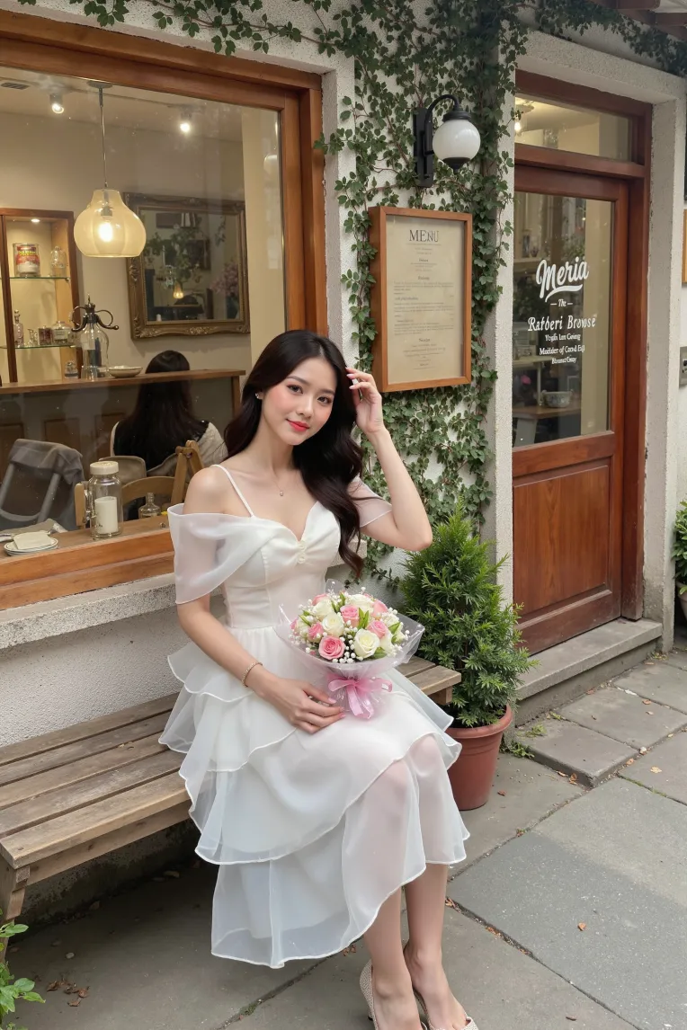 Portrait Photography,Girl,Physical/Facial feature,LoRA,FLUX.1