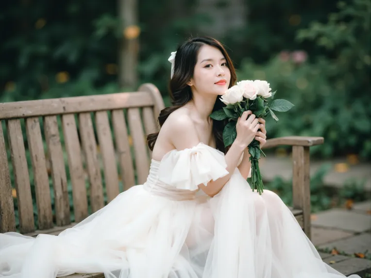 Realistic,Portrait Photography,Girl,LoRA,FLUX.1